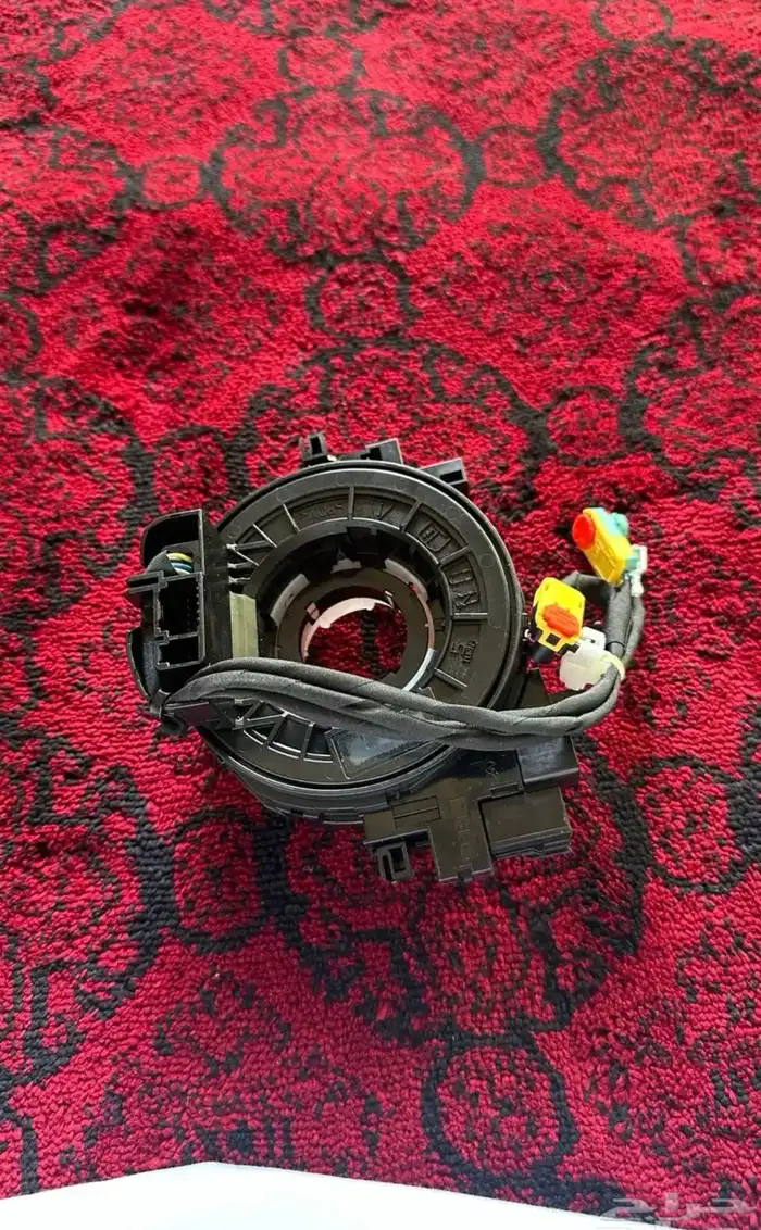 شاشة لكزس es250 2019   شريحة لكزس es250 2