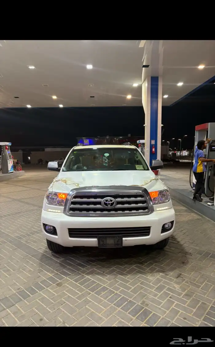 سكويا للبيع مديل 2015 فل كامل المتئد 0