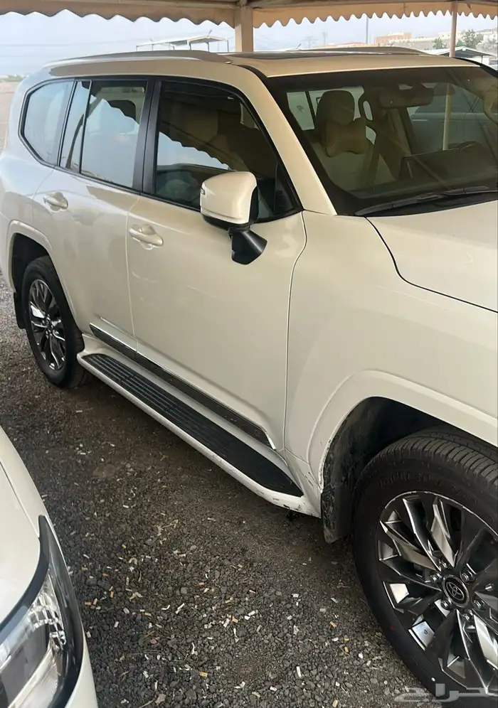 لاندكروزر L4 ديزل 0