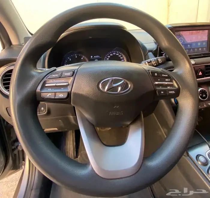 كونا ديزل 2018 3