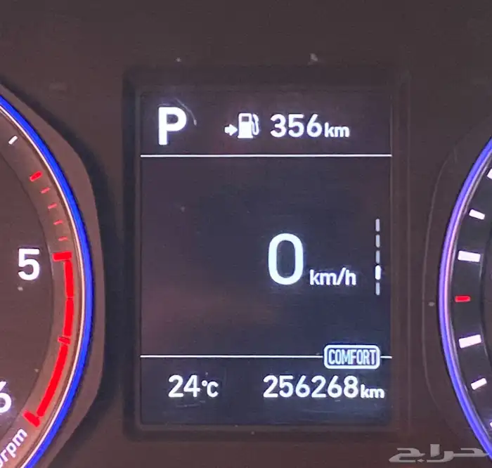 كونا ديزل 2018 5