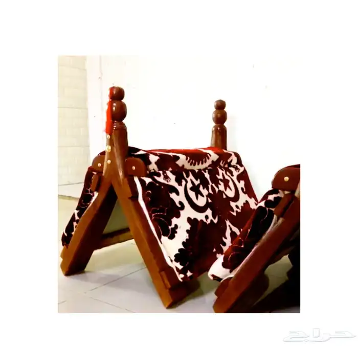 شداد تراثي فاخر 1