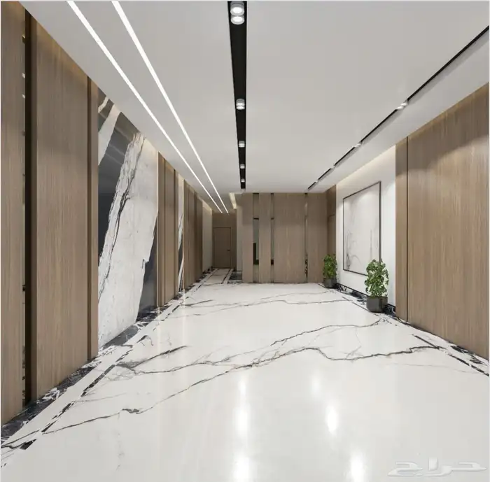 شقق تمليك فاخرة - بجانب الحرم - بطحاء قريش 3