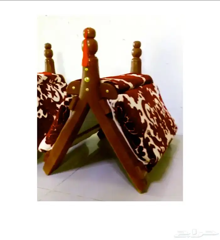 شداد تراثي فاخر 0