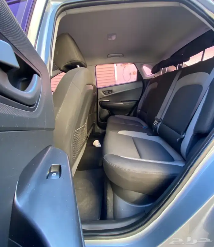 كونا ديزل 2018 2