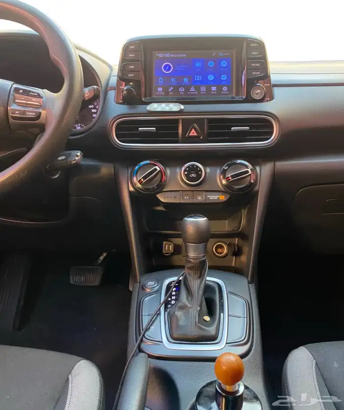 كونا ديزل 2018 6