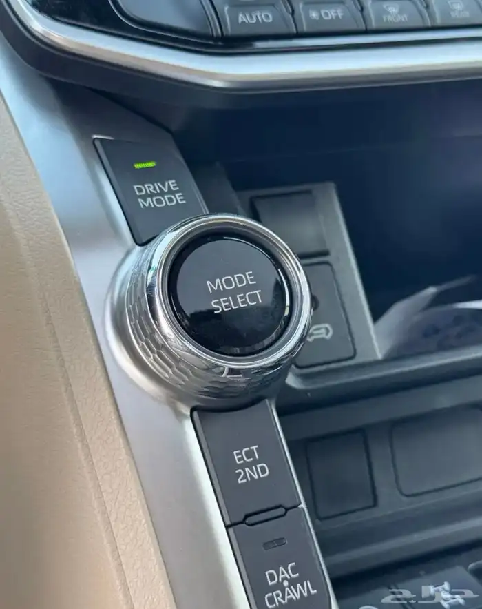 تويوتا GXR3 2026 اقساط وكاش 17