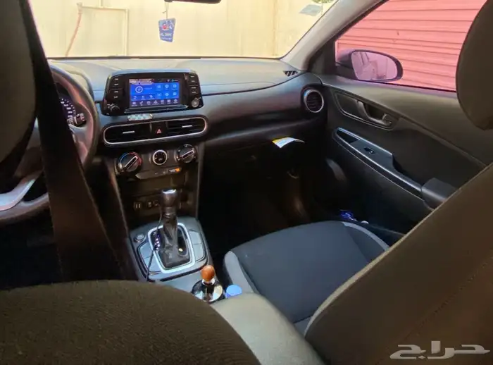 كونا ديزل 2018 4