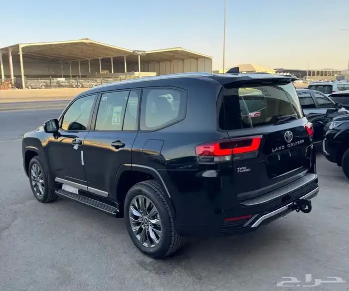 تويوتا GXR3 2026 اقساط وكاش 0