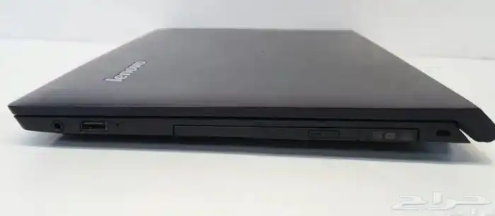 لاب توب lenovo استخدام نظيف للبيع مع الشاحن والشنطه 2