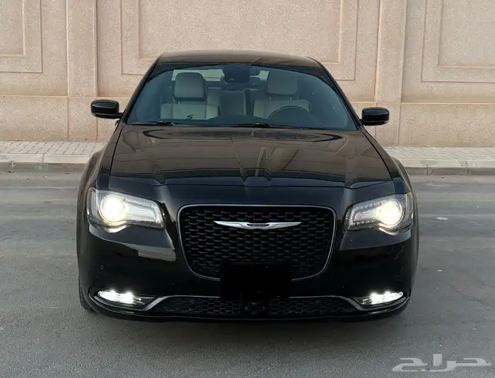 كرايسلر S300 سبورت 2021 0