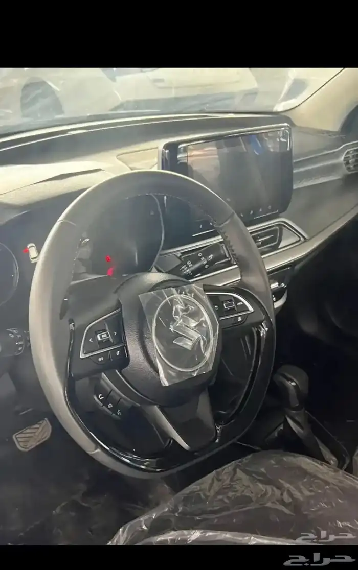 سوزوكي سويفت 3