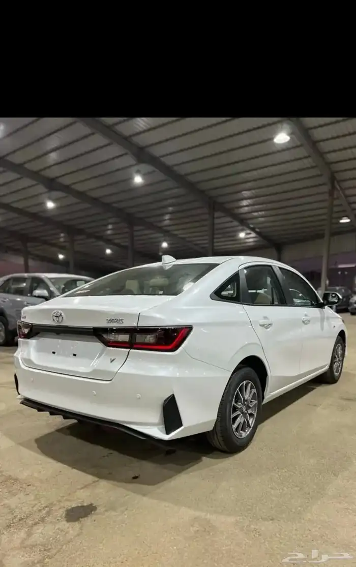 يارس - اكسنت 3