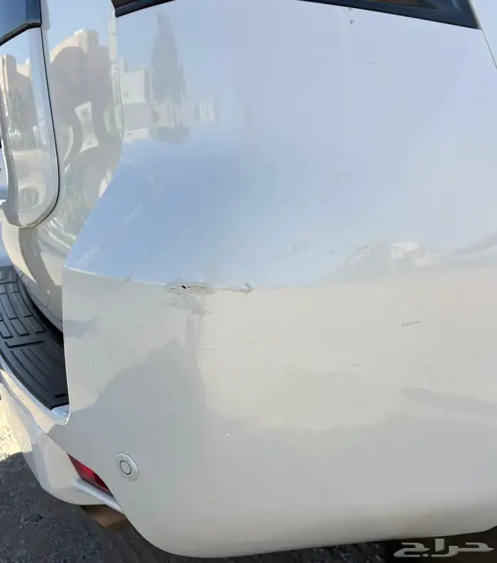 برادو 2021 نظيف نظيف 5