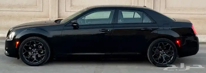 كرايسلر S300 سبورت 2021 4