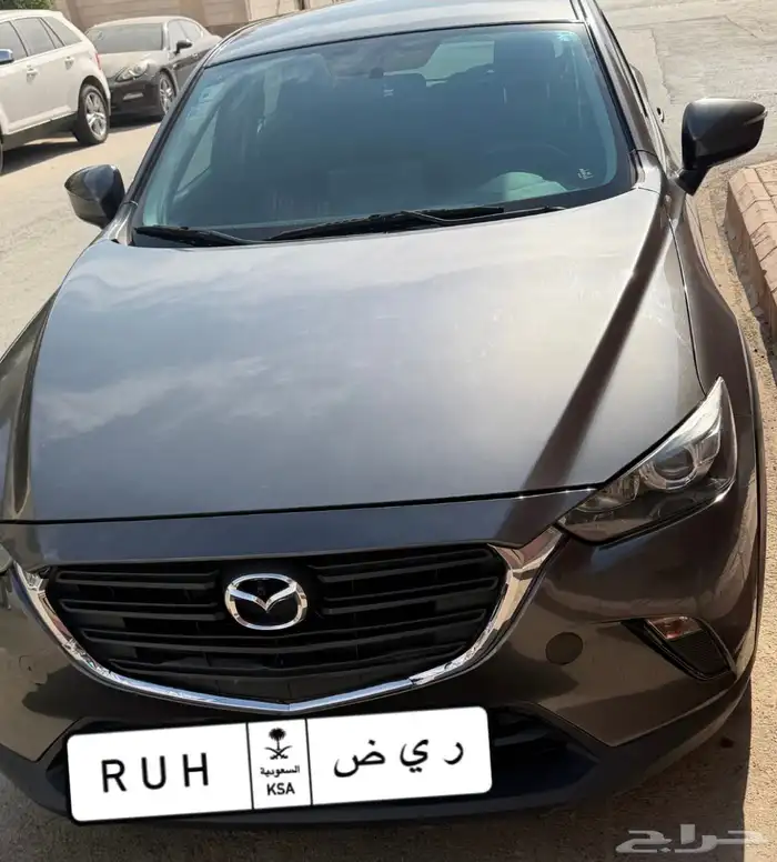 مازدا cx3 2019 2020 للبيع 11