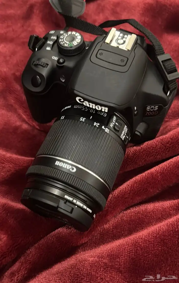 كاميرة تصوير 1