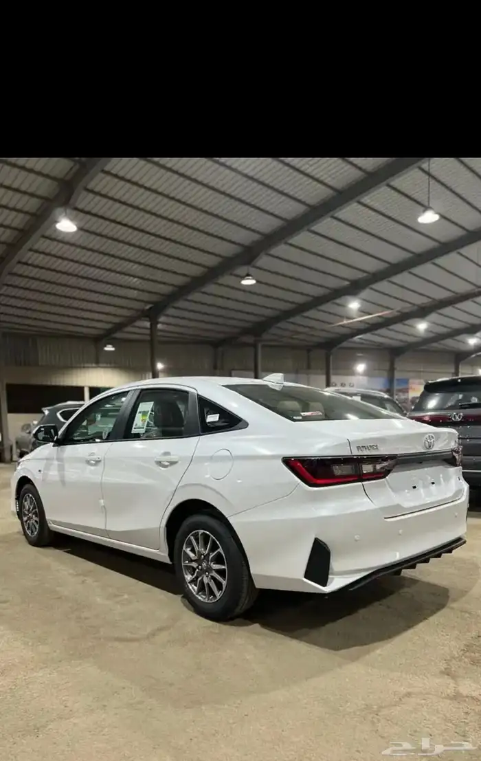 يارس - اكسنت 5