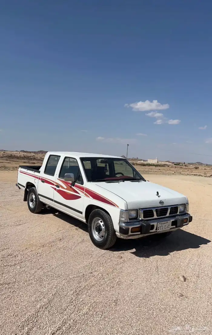 ددسن مديل 97 مكينه قير محركات طيبه مسقطه بدون اوراق 0