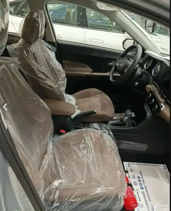 هيونداى اكسنت فليت 2026 4