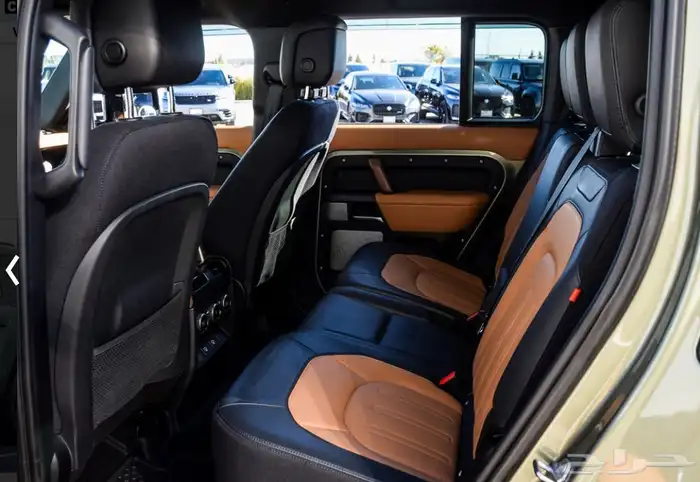 دفندر 130 2023 13