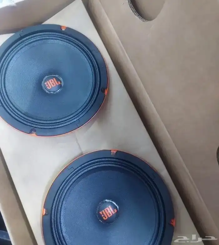 سماعات جيبل 1