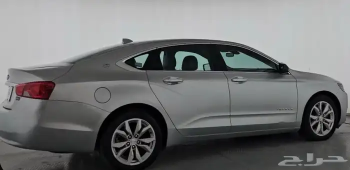 امبالا 2019 LS 9