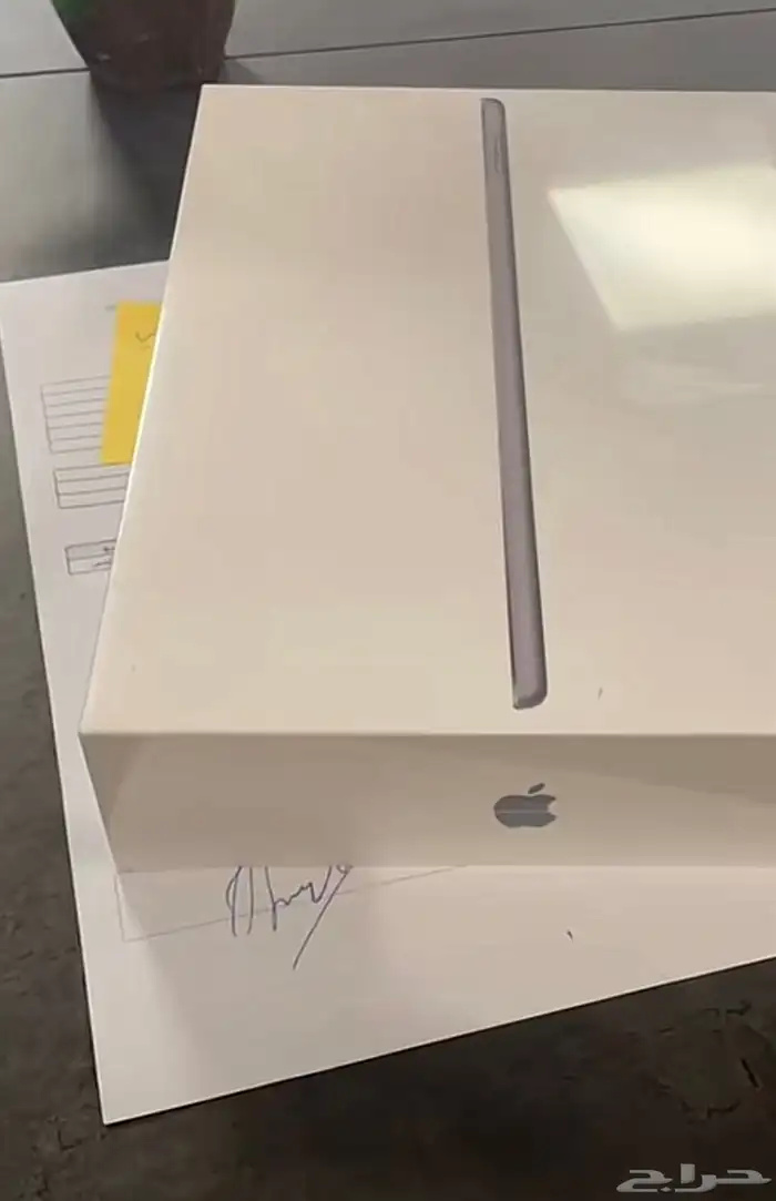 ايباد الجيل التاسع 0