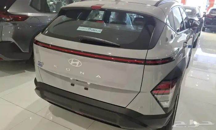 هيونداى كونا فليت 2026 5