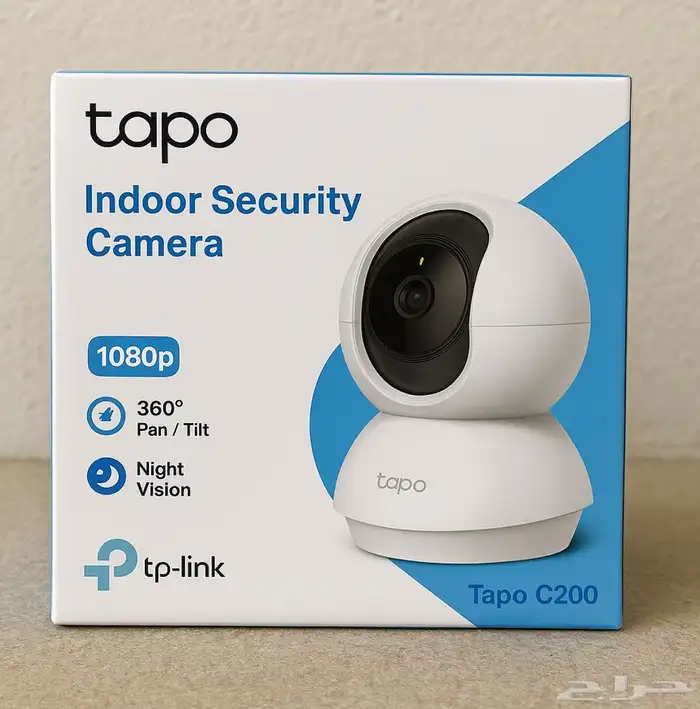 كاميرا مراقبة داخليه 0