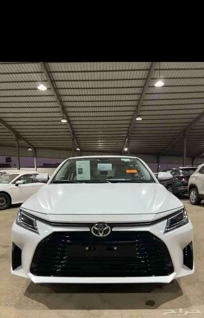 يارس - اكسنت 1