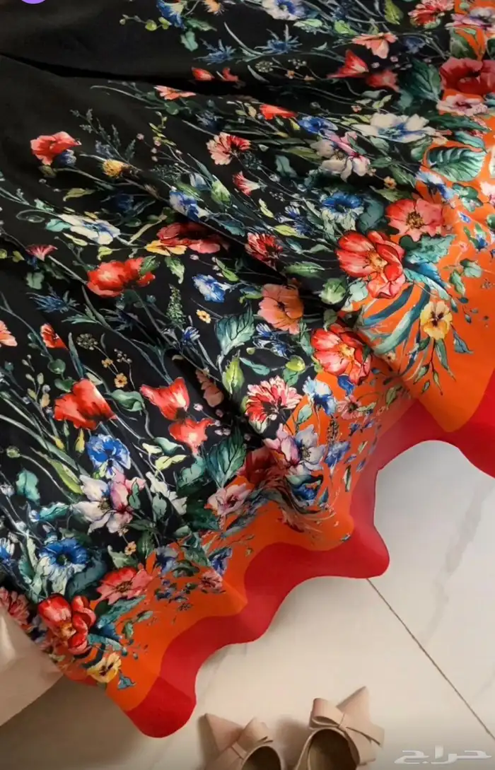 فستان من فوقا كلوست الشراء ب800البيع 300وقابل للسوم 2