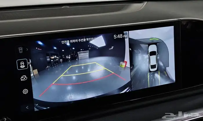 ازير 6 سلندر 2023 15