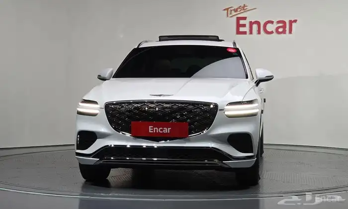 GV70 2.5T 2WD 2025 4