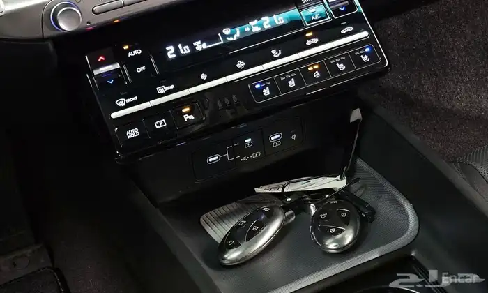 ازير 6 سلندر 2023 14