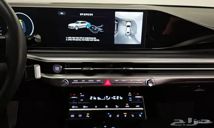 ازير 6 سلندر 2023 16