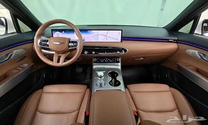 GV70 2.5T 2WD 2025 5