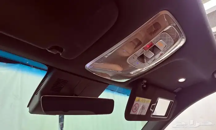 GV70 2.5T 2WD 2025 13