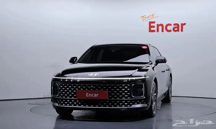 ازير 6 سلندر 2023 4