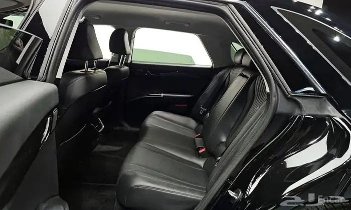 ازير 6 سلندر 2023 13