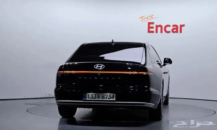 ازير 6 سلندر 2023 3