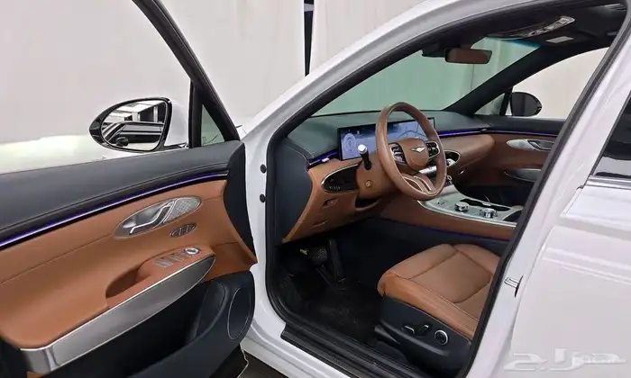 GV70 2.5T 2WD 2025 7