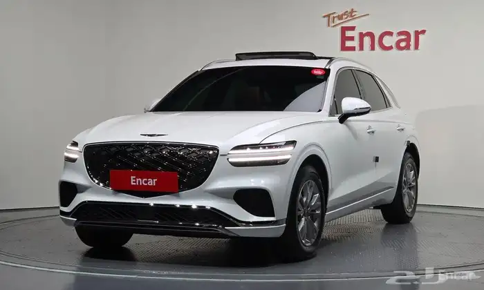 GV70 2.5T 2WD 2025 0