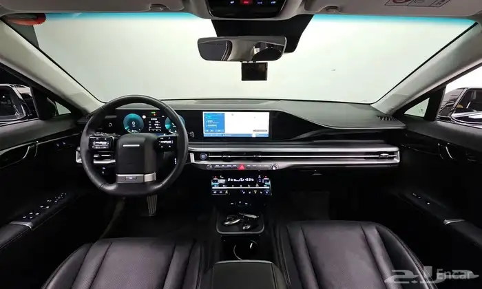 ازير 6 سلندر 2023 6