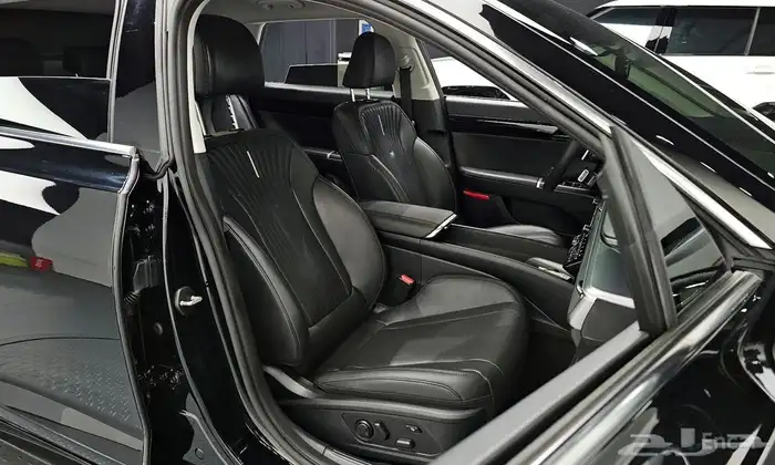 ازير 6 سلندر 2023 9