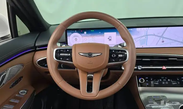 GV70 2.5T 2WD 2025 11