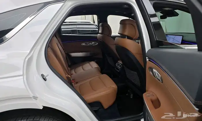 GV70 2.5T 2WD 2025 12