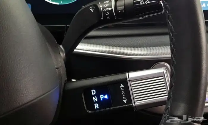 ازير 6 سلندر 2023 10