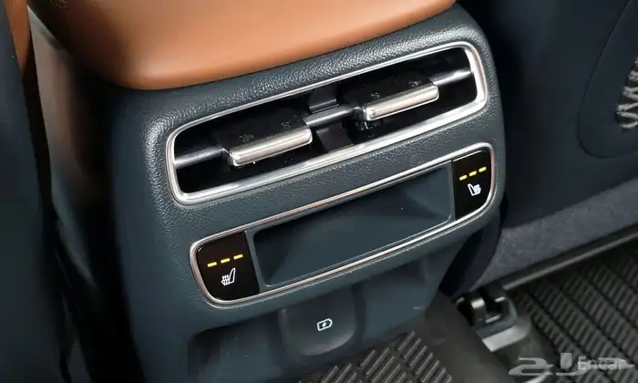 GV70 2.5T 2WD 2025 16