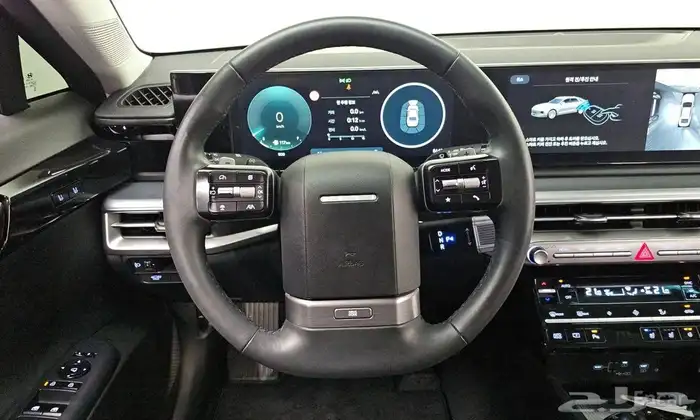 ازير 6 سلندر 2023 12